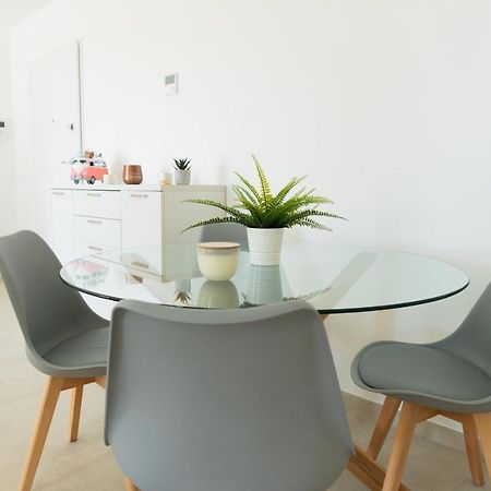 Apartamento Nuevo Junto Al Mar Con Plaza De Garaje!! Perfecto Para Familias Playa de Gandia Exterior photo